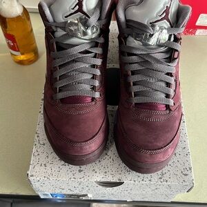 Jordan Retro 5
